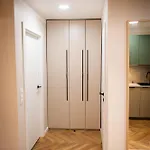 Graniczna Loft وارسو