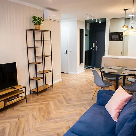 Graniczna Loft *