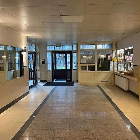 Graniczna Loft Apartamento *