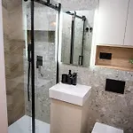 Graniczna Loft 公寓
