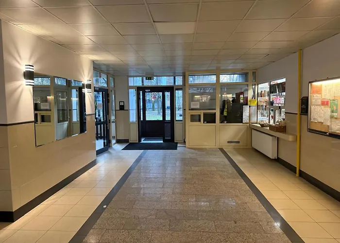 Graniczna Loft Apartment *